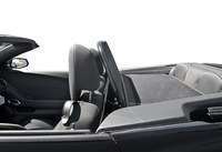 Wind Deflectors Are The 1 Accessory For Convertibles Cars