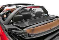 Wind Deflectors Are The 1 Accessory For Convertibles Cars
