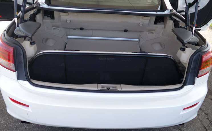 Wind Deflectors Are The 1 Accessory For Convertibles Cars