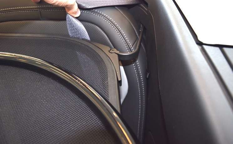 Wind Deflectors Are The 1 Accessory For Convertibles Cars