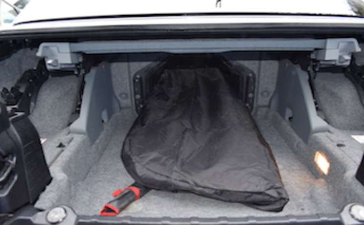 Wind Deflectors Are The 1 Accessory For Convertibles Cars