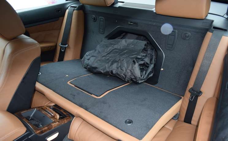 Wind Deflectors Are The 1 Accessory For Convertibles Cars