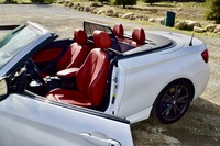 Wind Deflectors Are The 1 Accessory For Convertibles Cars